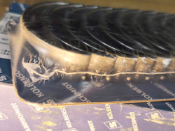 Вкладыши коренные KS VAG GEN3 1.8 TSI -2.0 TSI   STD