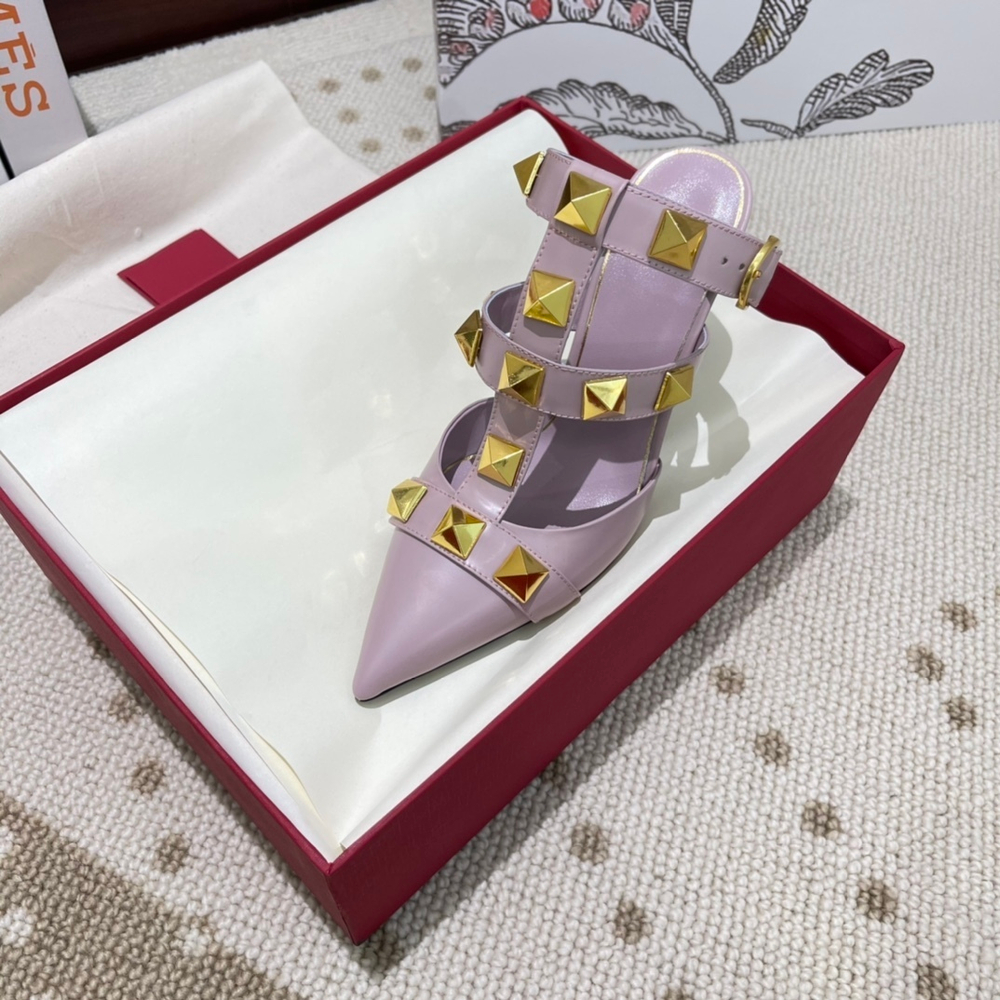 Valentino Garavani Roman Stud 8.5 cm