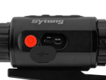 Прицел тепловизионный Sytong PM03-50 x4/8/16/32, 384x288, D50