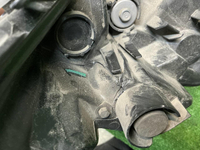 Фара левая Toyota RAV4 5 XA50 (2018-н.в.) LED