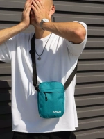 Сумка через плечо летняя