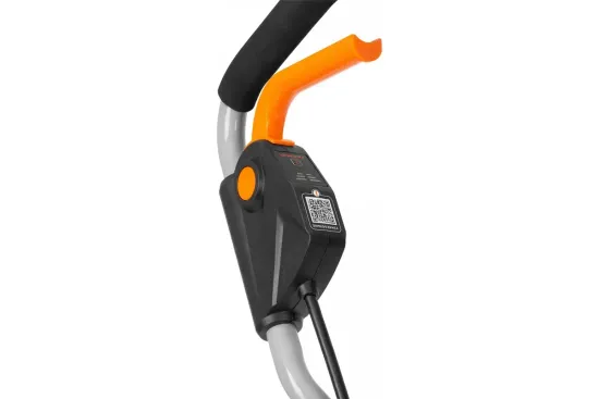 Культиватор аккумуляторный DAEWOO DAT 3042Li SET