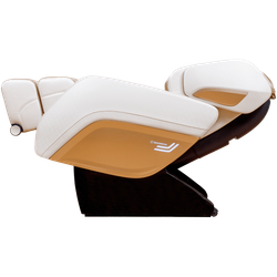Массажное кресло Ergonova Organic 4 PM Champagne