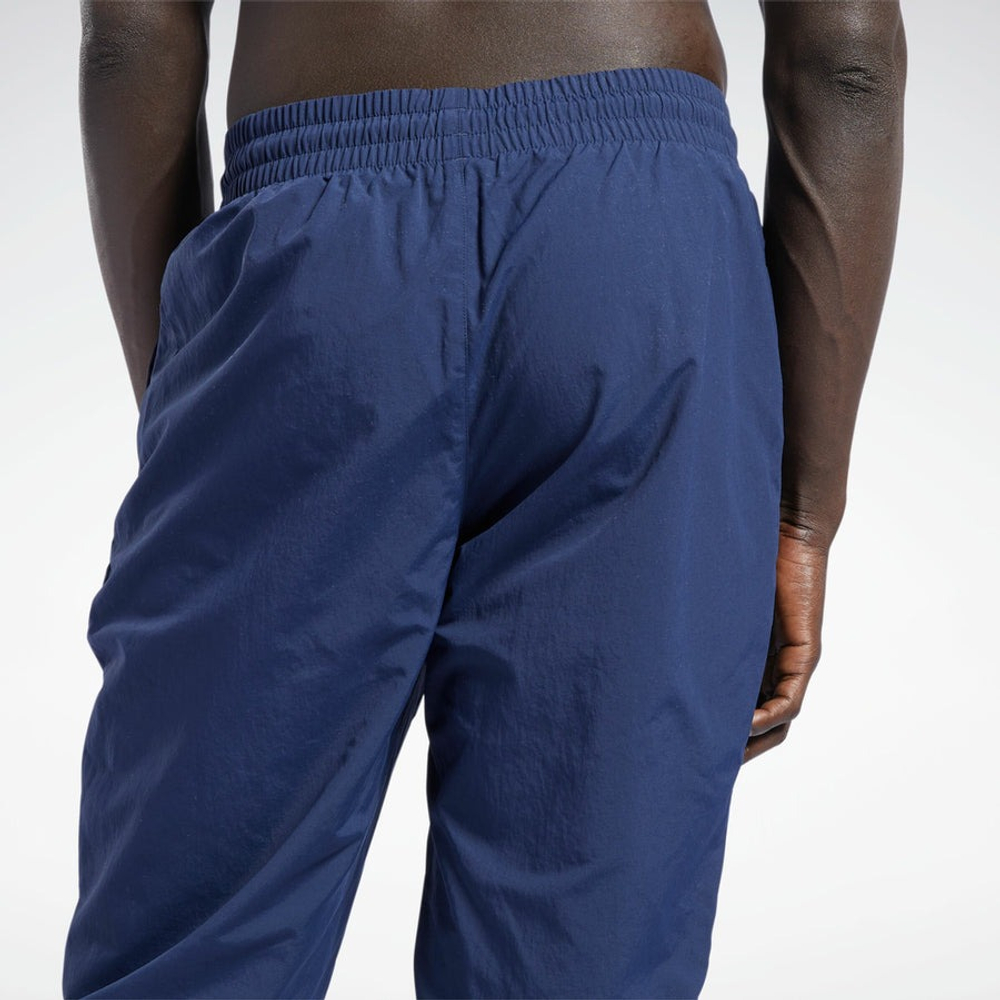 Брюки спортивные мужские REEBOK CL F FR TRACKPANT