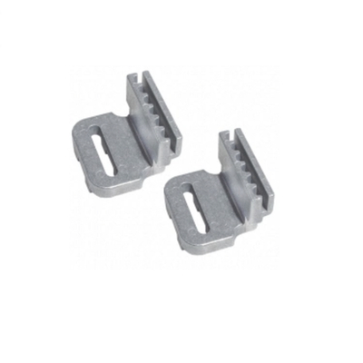 Поводок крепления приводного ремня GEZE Eсdrive (по 2 шт.)