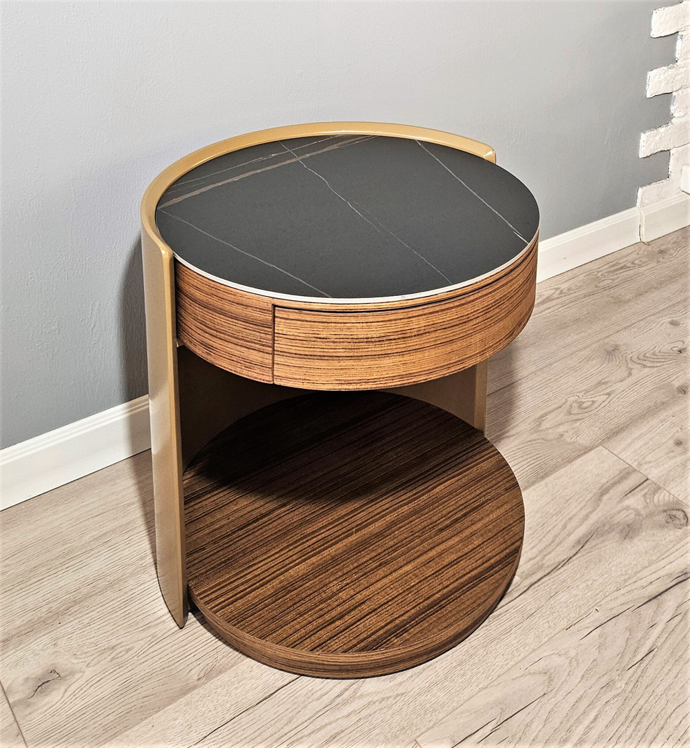 Тумба прикроватная DITRE