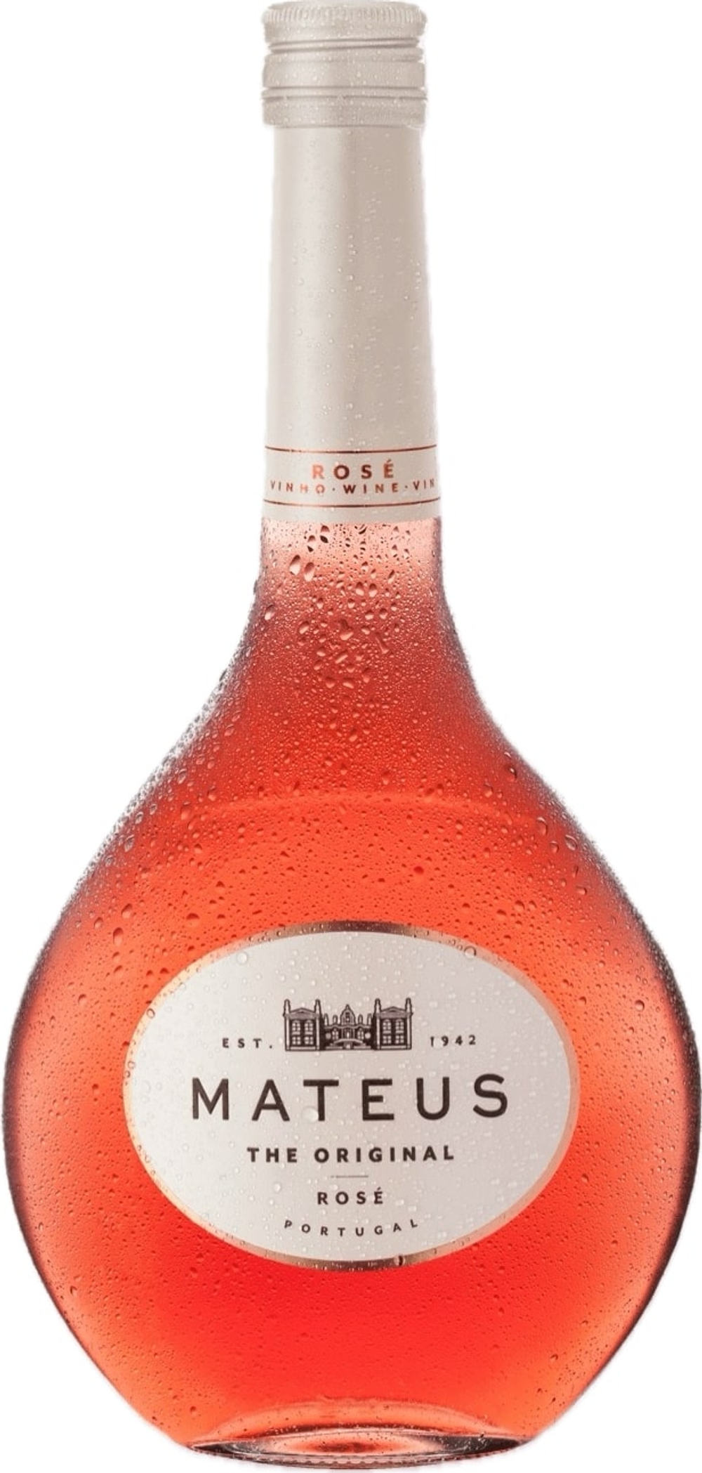 Mateus Original 0,75 л.