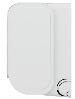 FUNAI SHOGUN ORIGAMI KODO RAM-I-SG55HP.W03/S