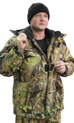 Костюм зимний "Форест"