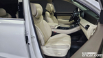 Hyundai Palisade Дизель 2.2 4WD (09.2021)