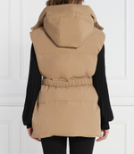 Безрукавка Paolety BOSS BLACK - коричневый(50495289)