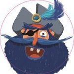 Пиратская математика. Время играть!