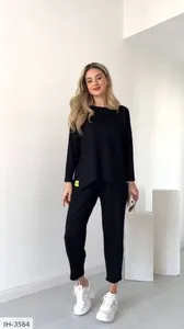 Костюм IH-3572 Фабрика Моды