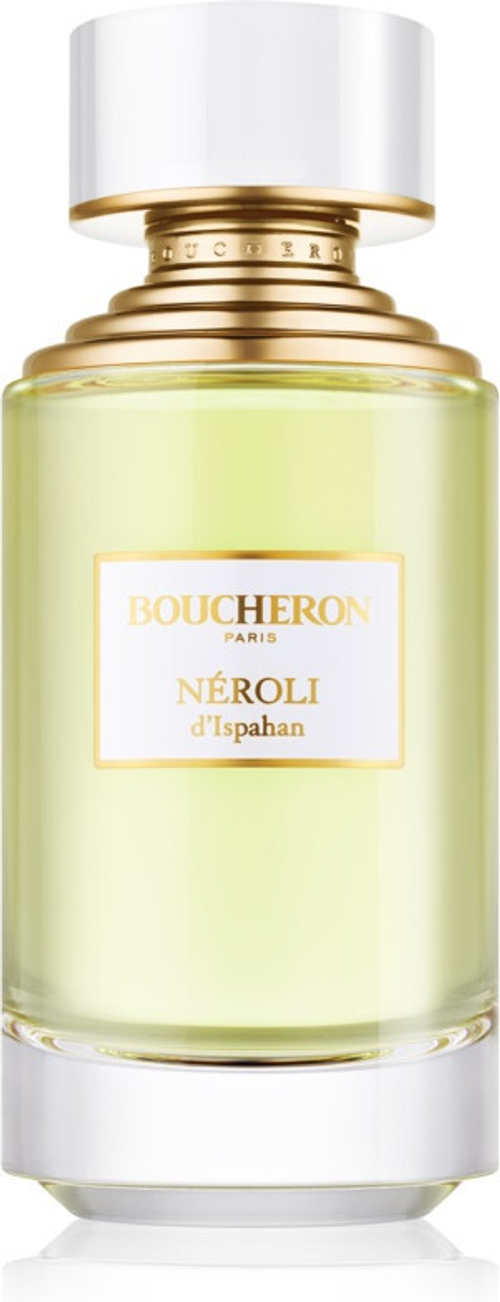 Boucheron Neroli d'Ispahan