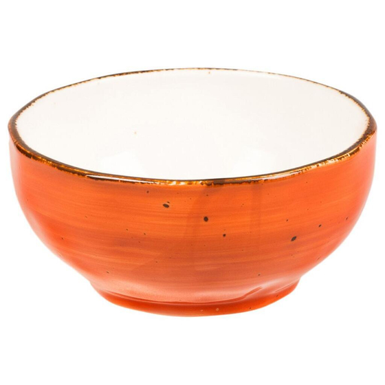 Салатник 600 мл d 15 см h6,5 см Orange Sky Fusion P.L. Proff Cuisine [4]