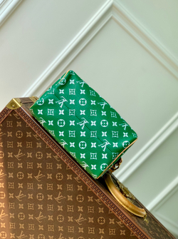 Louis Vuitton Speedy P9 Bandouliere 25