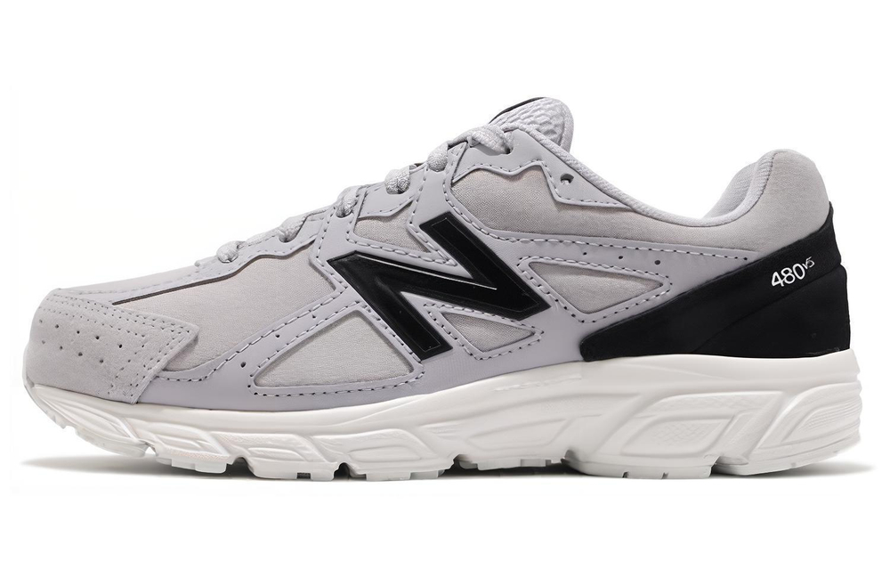 Кроссовки New Balance Nb 480 (Женская размерная сетка)