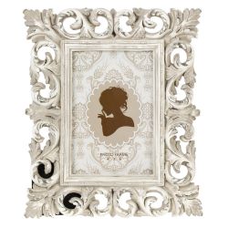 GAEM Фоторамка, L20,5 W2,3 H24,5 см