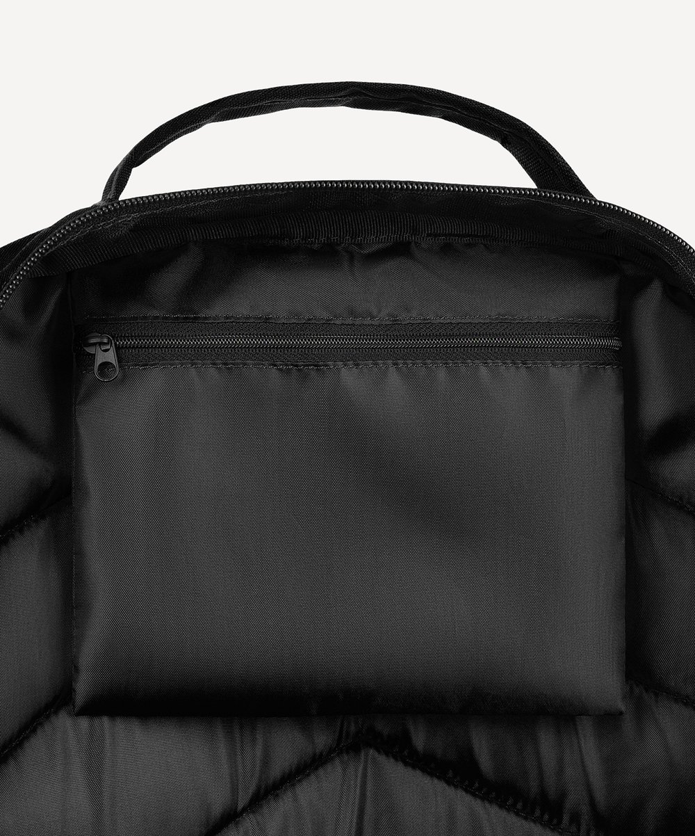 Рюкзак с двойным дном CAMP Double Bottom 2.0, темно-серый