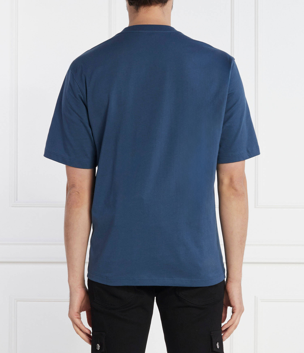 Футболка Michael Kors - голубой(CH351RG1V2)