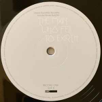 The man who tell to earth (Германия 2016г.) 2LP