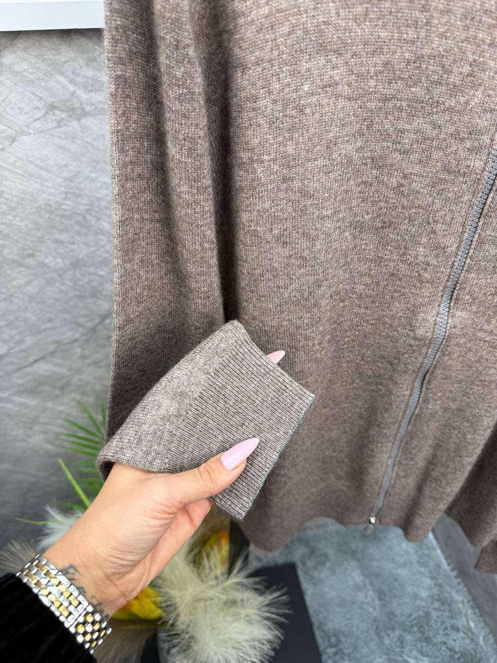 Кардиган Brunello Cucinelli