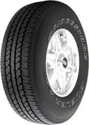 Bridgestone Dueler A/T 693V 265/65 R18 114V