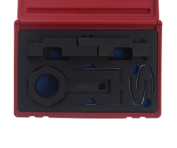 Набор фиксаторов распредвала и установки фаз ГРМ (OPEL 1.6 SIDI LVPA16XHT,B16XHT) JTC