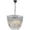 Подвесной светильник Divinare Cascata 3003/01 SP-5