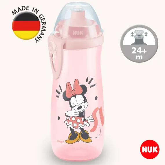 Поильник Nuk First Choise 450 мл