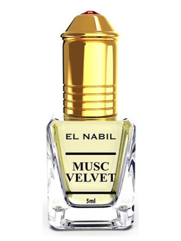 El Nabil Musc Velvet