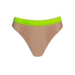 PRIMADONNA Twist Cools Трусы стринги, светло-коричневый