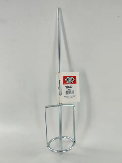 Мойка для валика, деаметр стержня Ø8мм