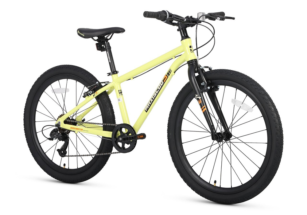 Maxiscoo 3BIKE 24'' M (2025)