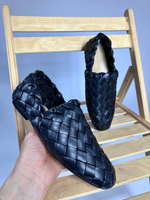 Макасины Bottega Veneta