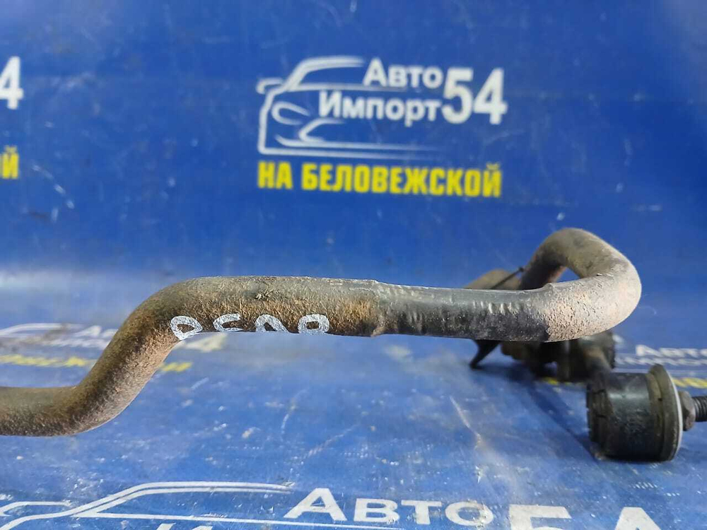 Стабилизатор поперечной устойчивости задний TOYOTA SPRINTER 1991