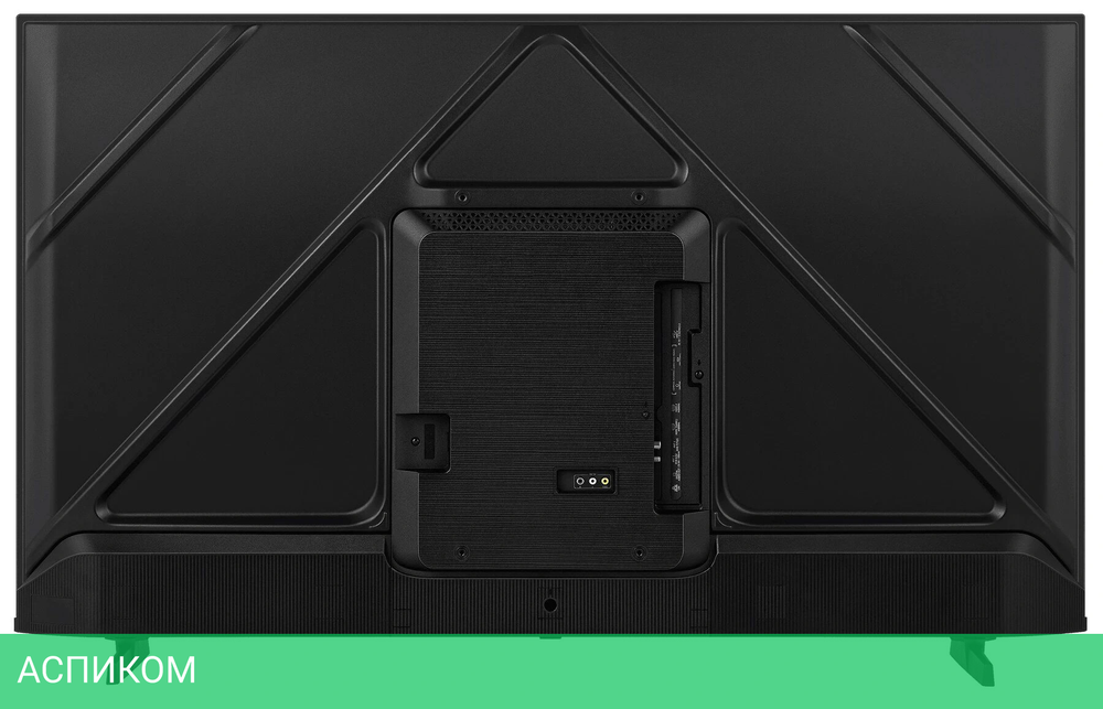 Телевизор QLED Hisense 50" 50E7Q