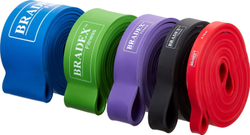 Эспандер-лента, ширина 4,5 см (17 - 54 кг.)