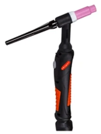 Сварочная горелка Сварог TECH SUPER TS 18 (M12×1, 1/4G, 3/8G) IOB66906-00, 4 м