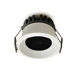 Светильник точечный встраиваемый Wertmark Technical Dorsum WTD.O02.000.V0.07