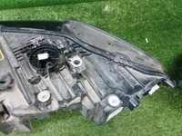 Фара Комплект фар BMW X7 G07 2019-2022 Laser Light