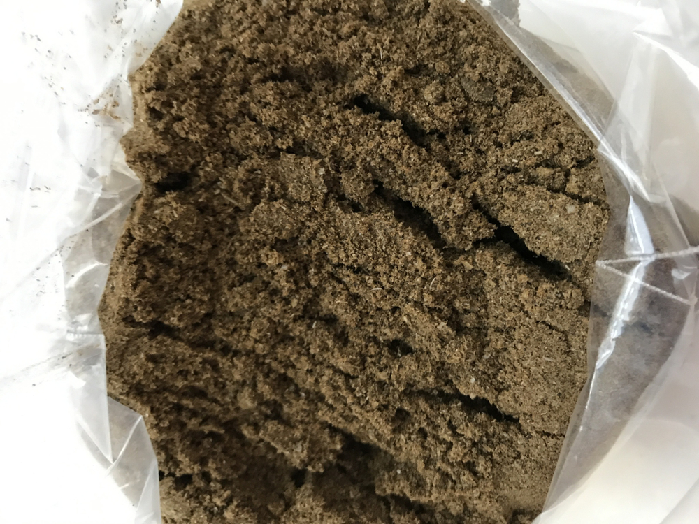 Рыбная мука 1кг