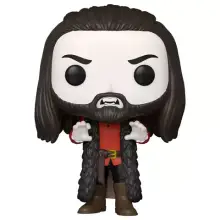 Фигурка Funko POP! TV What We Do in the Shadows Nandor The Relentless (1326) 67545