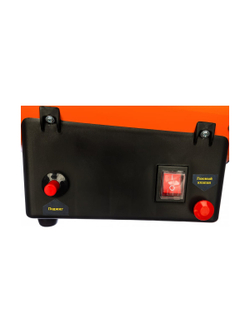 Газовая тепловая пушка Gigant 10 кВт GH10F