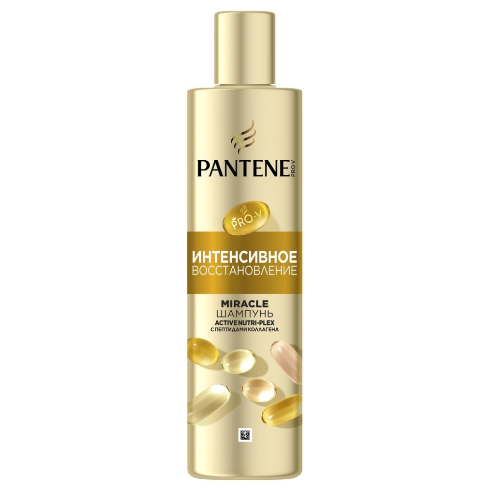 Шампунь Pantene Pro-V Интенсивное восстановление 250 мл