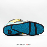 Винтажные кеды Osiris NYC 83