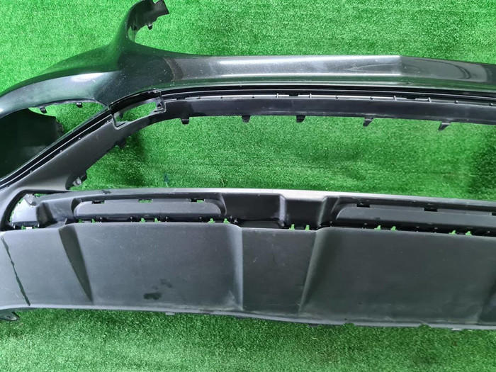 Бампер передний Mercedes GLS x167 (2019-2023) AMG