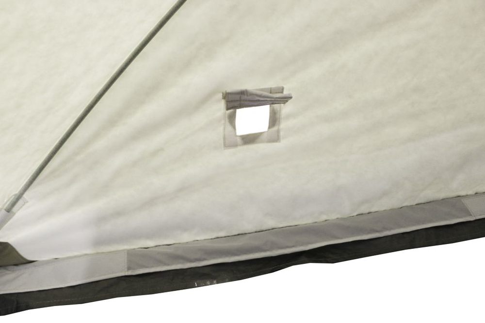 Зимняя палатка Polar Bird 4TХ2