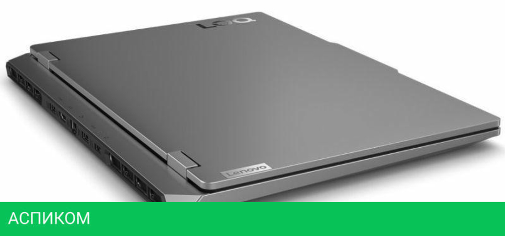 Игровой ноутбук Lenovo LOQ 15ARP9 83JC004MRK