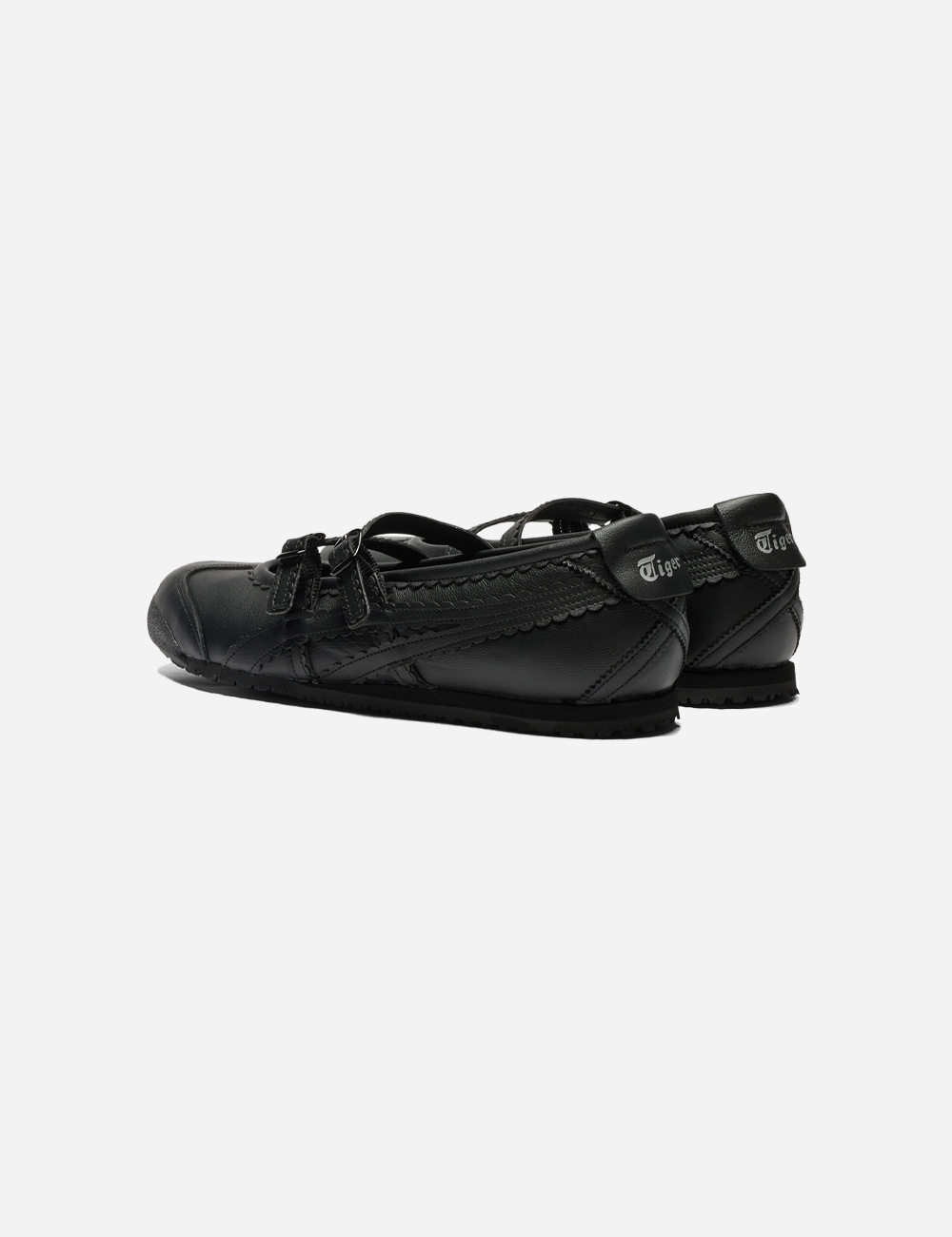 Onitsuka Tiger Mexico 66 Ballet Black (1182A660-001)